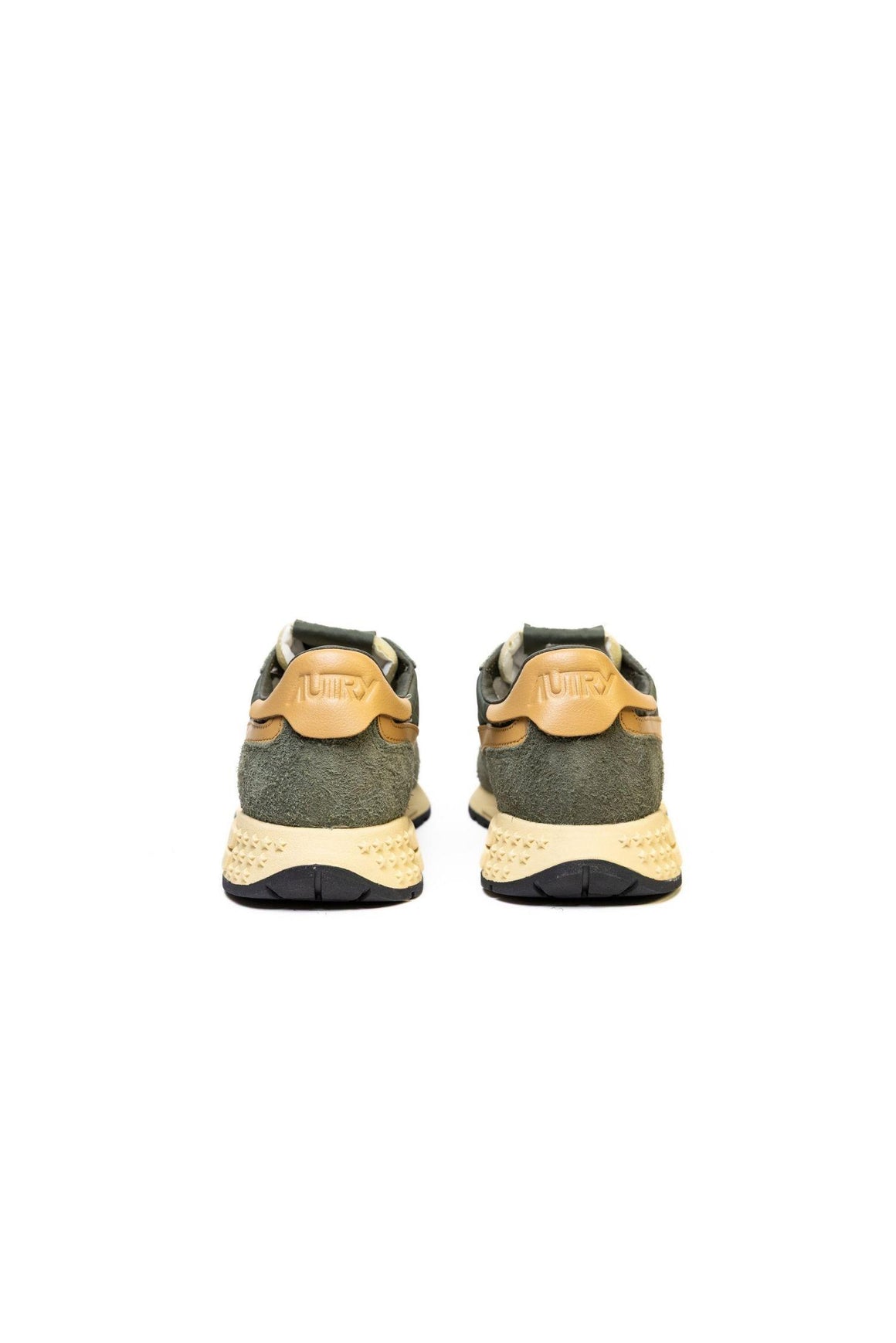  Autry Sneakers Reelwind Uomo - 3