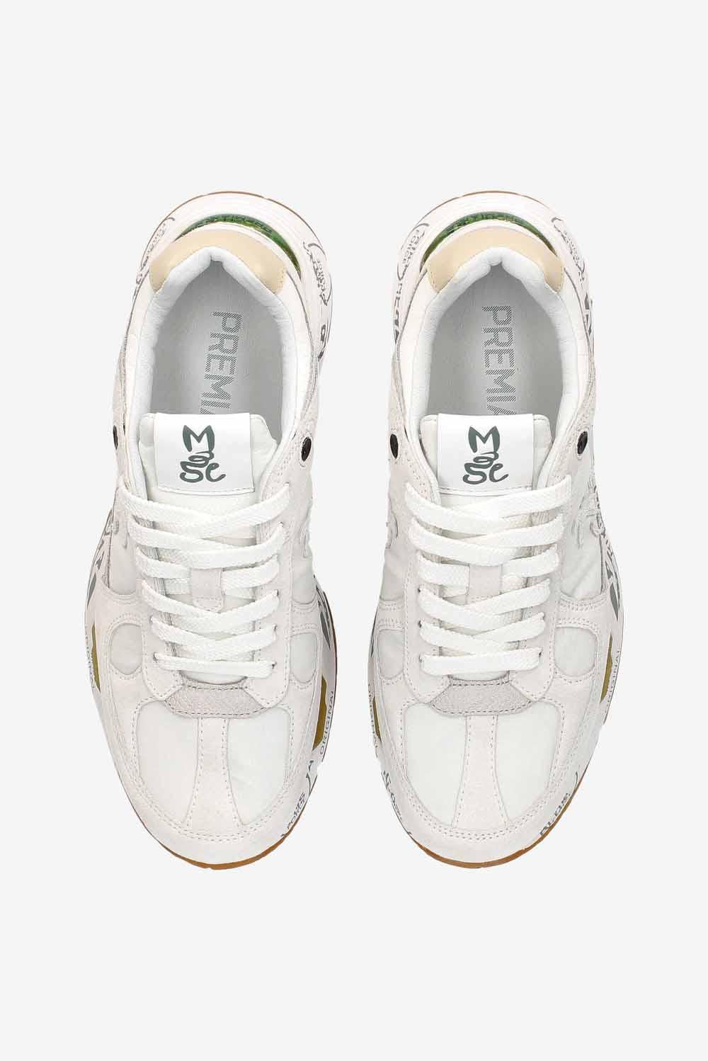  Premiata Sneakers Mase Woman - 5