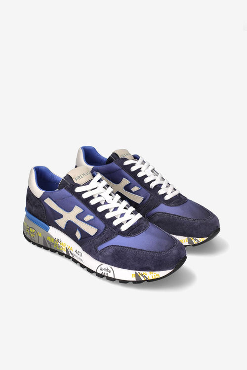 Premiata Mick sneakers