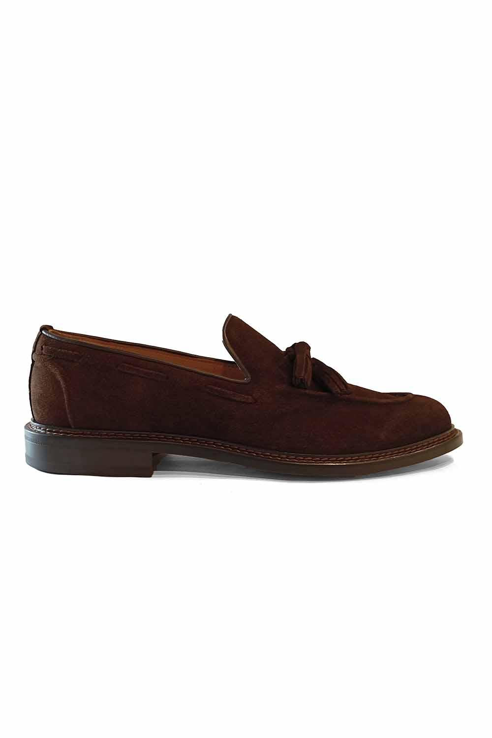  Douglas Mocassino Uomo - 1