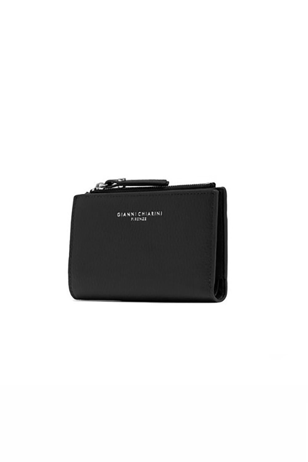  Gianni Chiarini Wallets Nero Woman - 2
