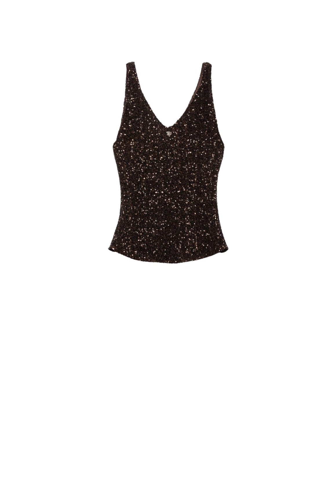  Aniye By Top Luxi Moka<br/><br/> Woman - 3