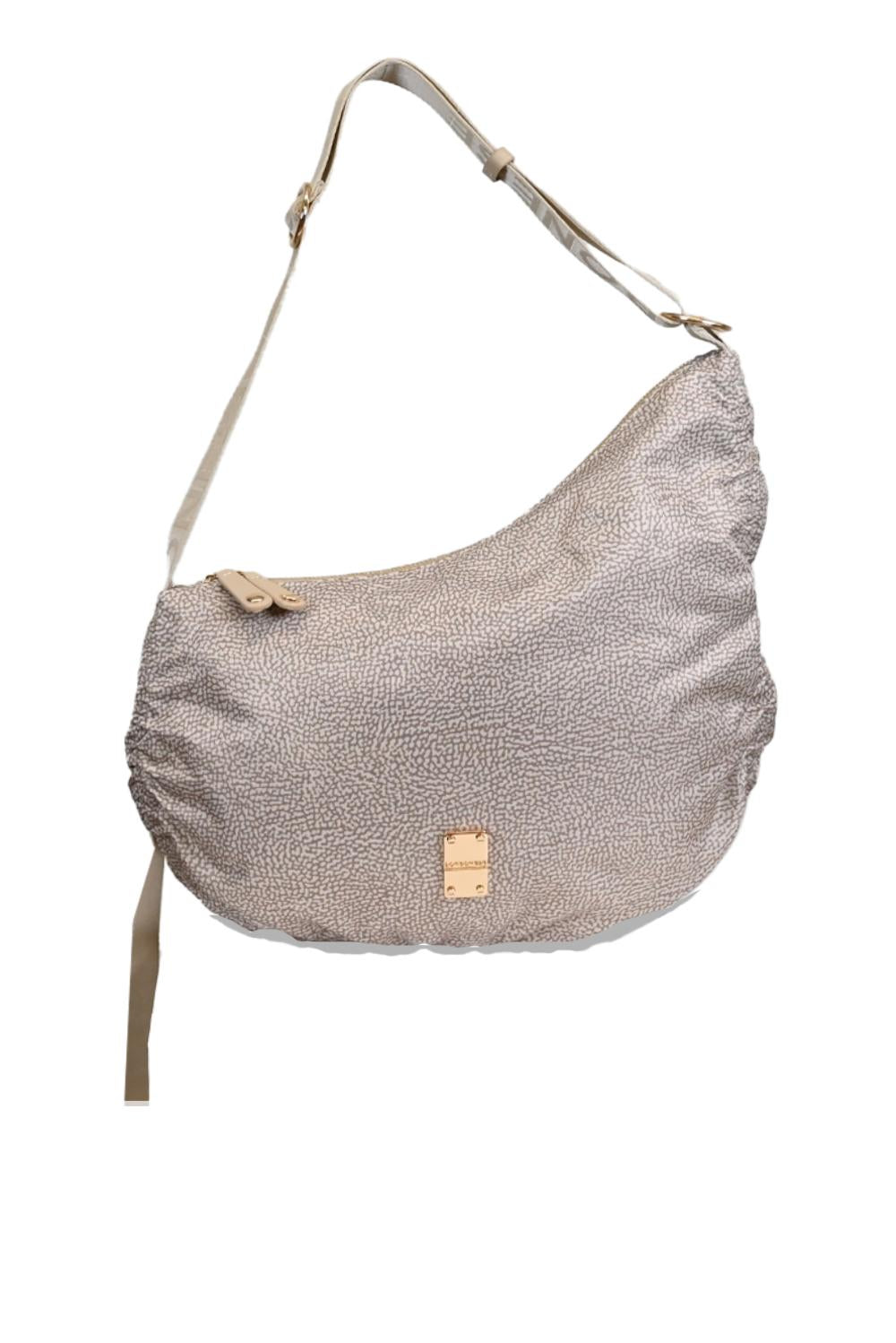  Borbonese Cross Over Sabbia Woman - 1