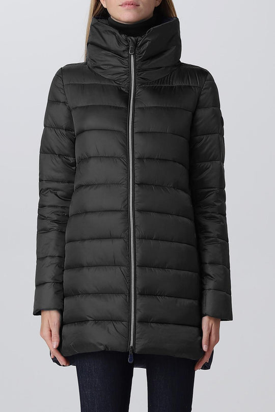 Iris light down jacket