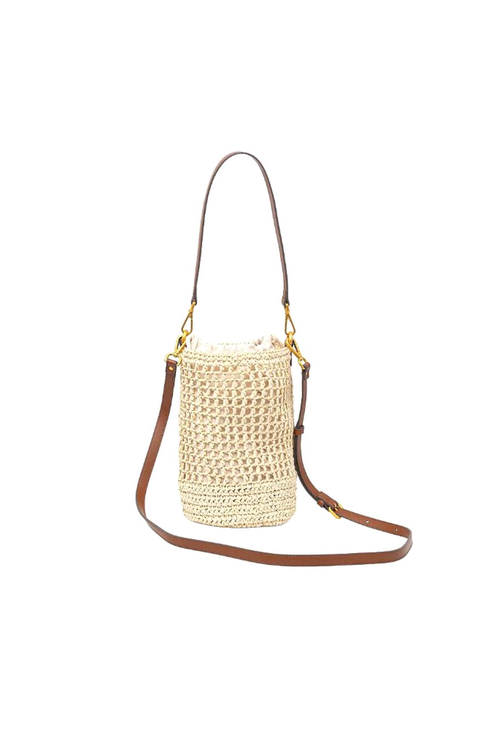  Gianni Chiarini Borsa Nefeli Secchiello Corda Woman - 2