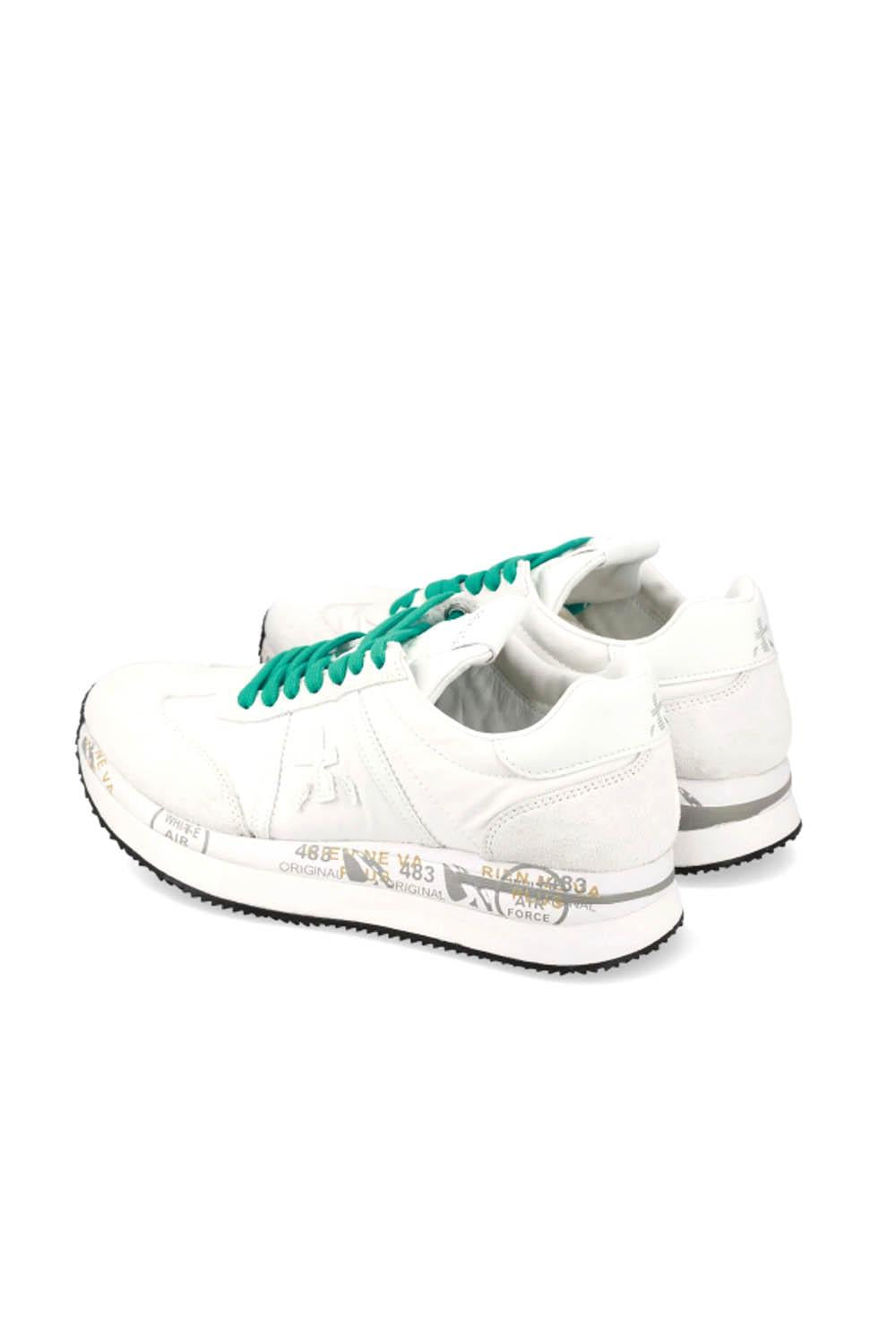  Premiata Sneakers Conny 7359<br/> Woman - 3