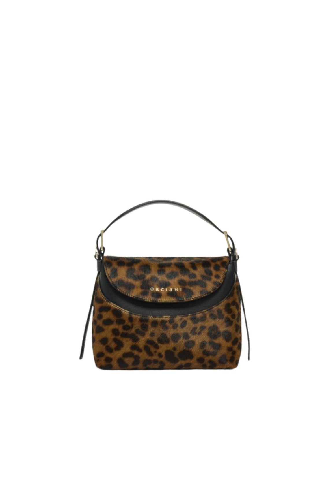  Orciani Borsa Nana In Cavallino Woman - 1