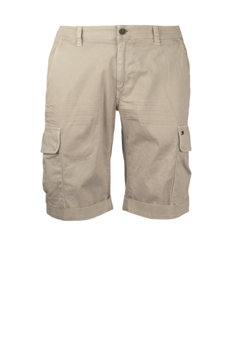  Mason S Mason's Bermuda Cargo 480 Uomo - 1