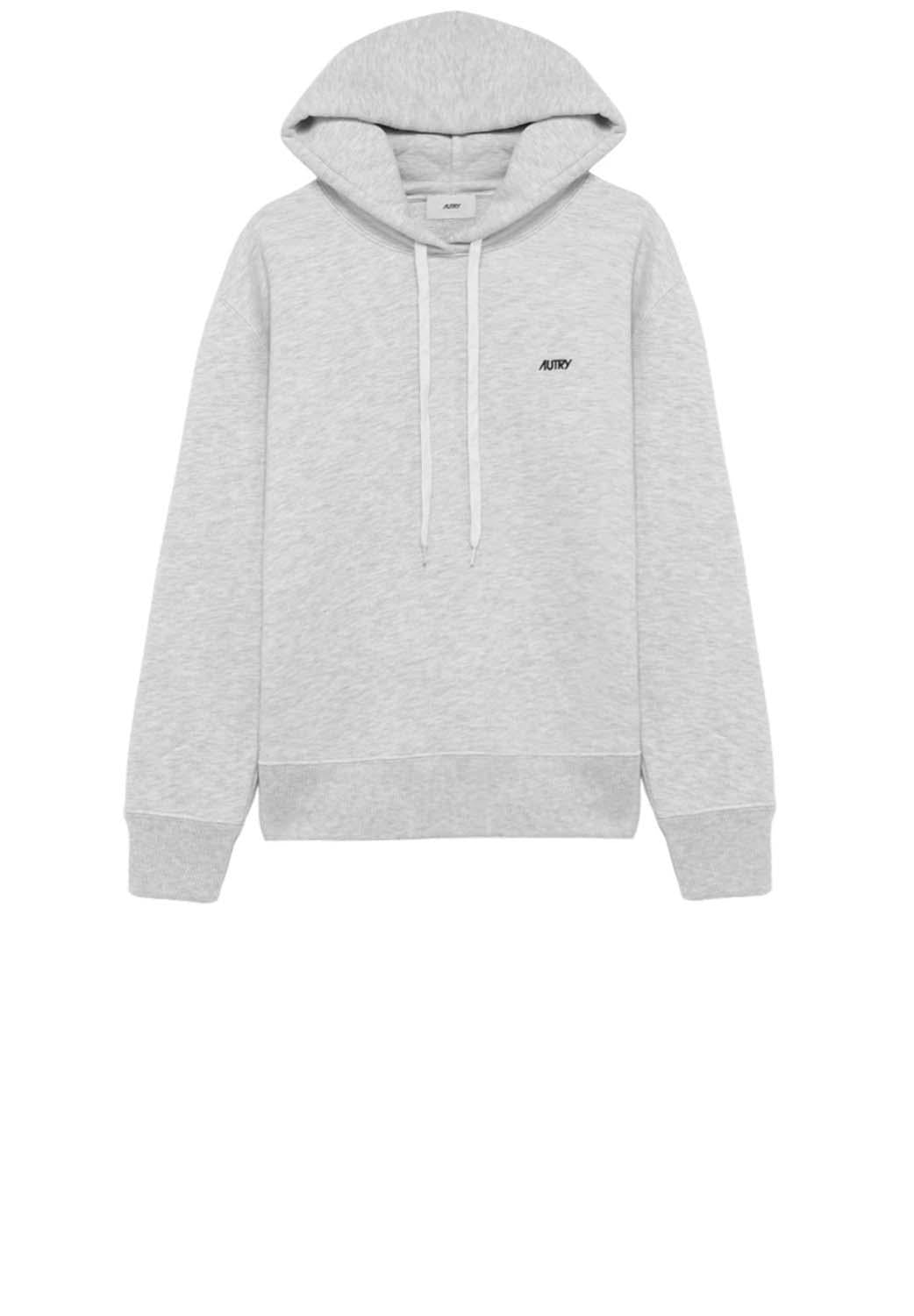  Autry Felpa Cappuccio Con Coulisse Woman - 1