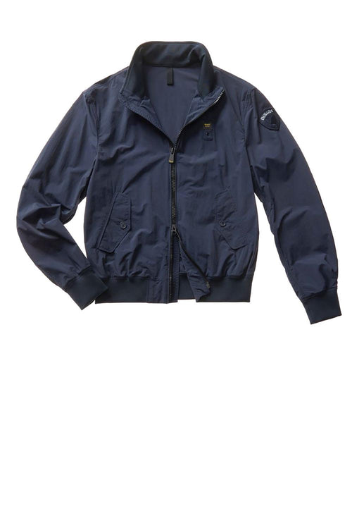 Unlined Bomber Val