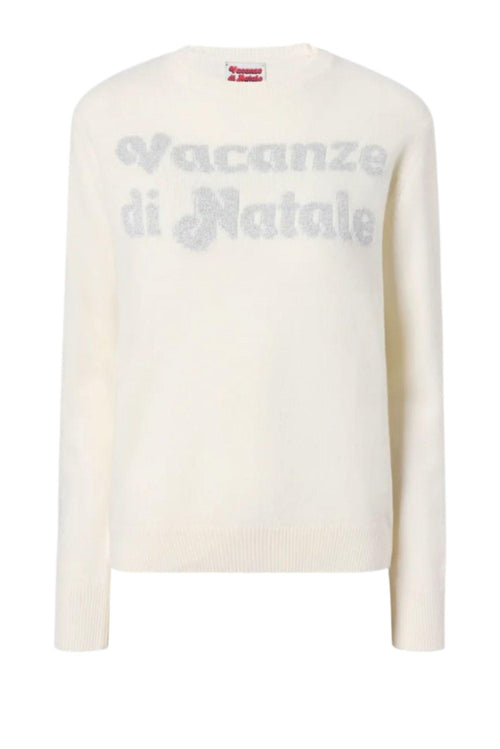  Girocollo Jacquard Vacanze Di Natale Mc2 - 3