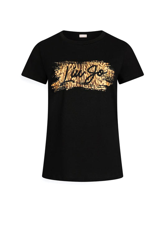 Liu JO T-shirt con Stampa
