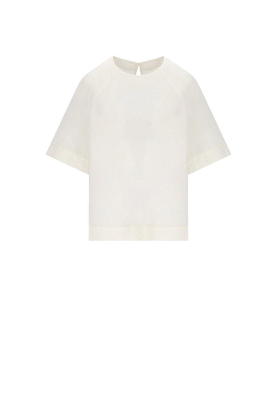 Max Mara Blusa MmlRidente