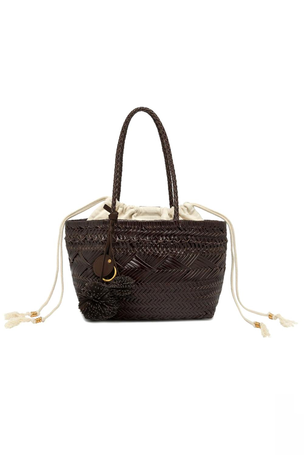  Gianni Chiarini Borsa Paloma Medium Choco Woman - 1