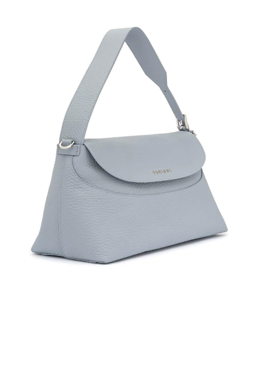  Orciani Borsa Nana Soft Polvere Woman - 5