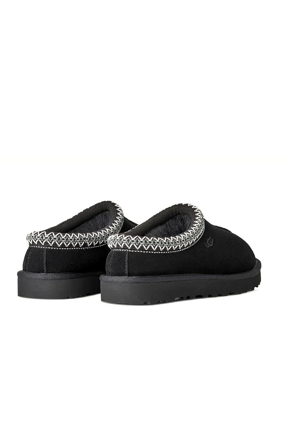  Ugg Tasman Black Woman - 3