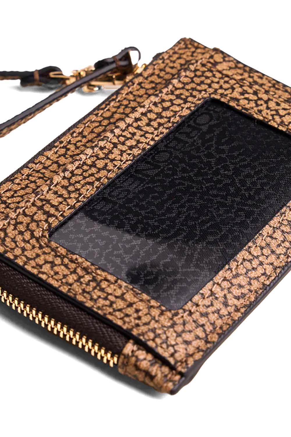  Borbonese Portafoglio Op Opnatural Woman - 3