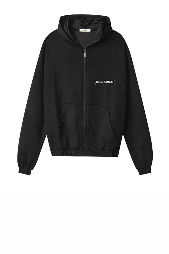 Hinnominate Felpa full zip