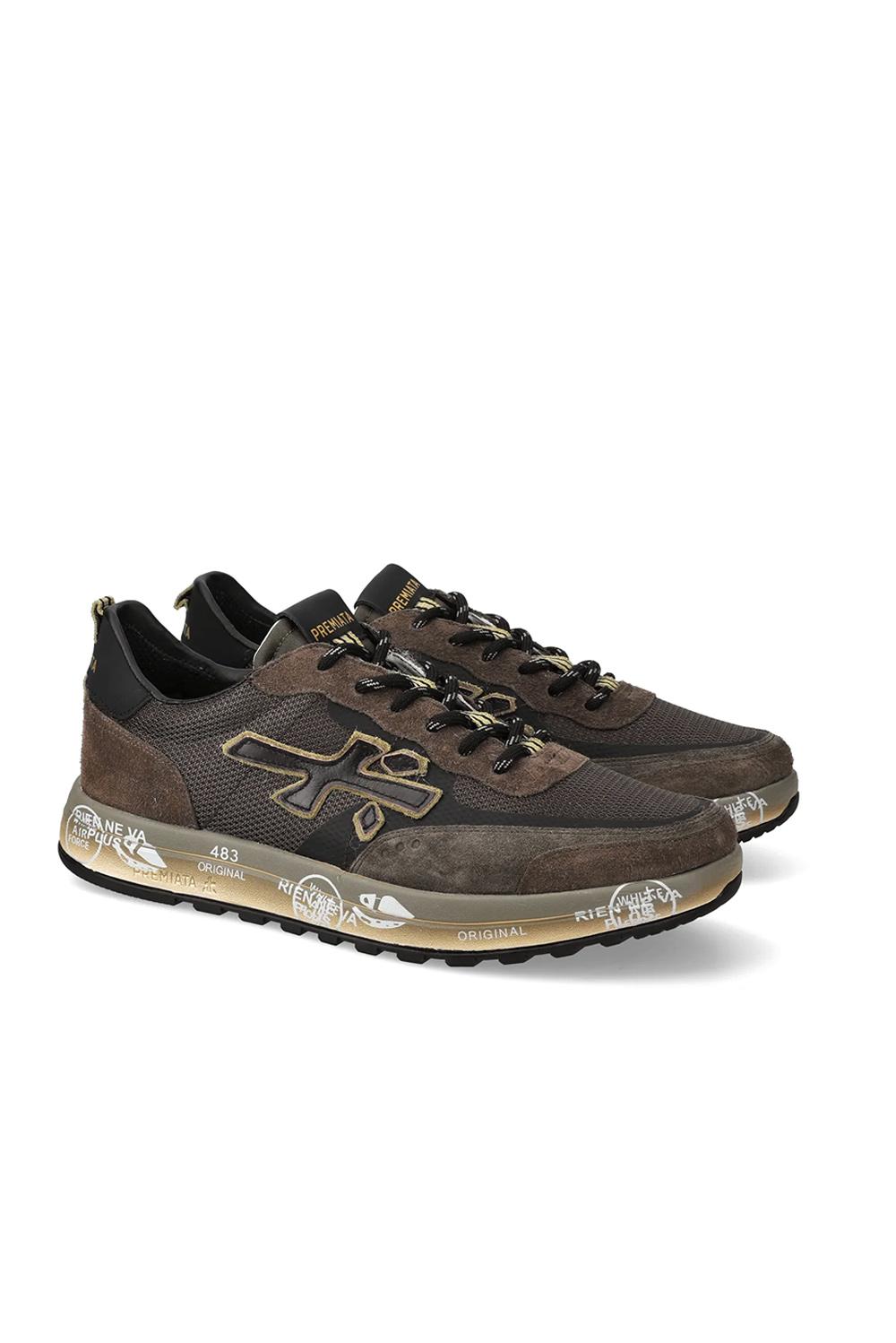  Premiata Sneakers Nous Uomo - 2