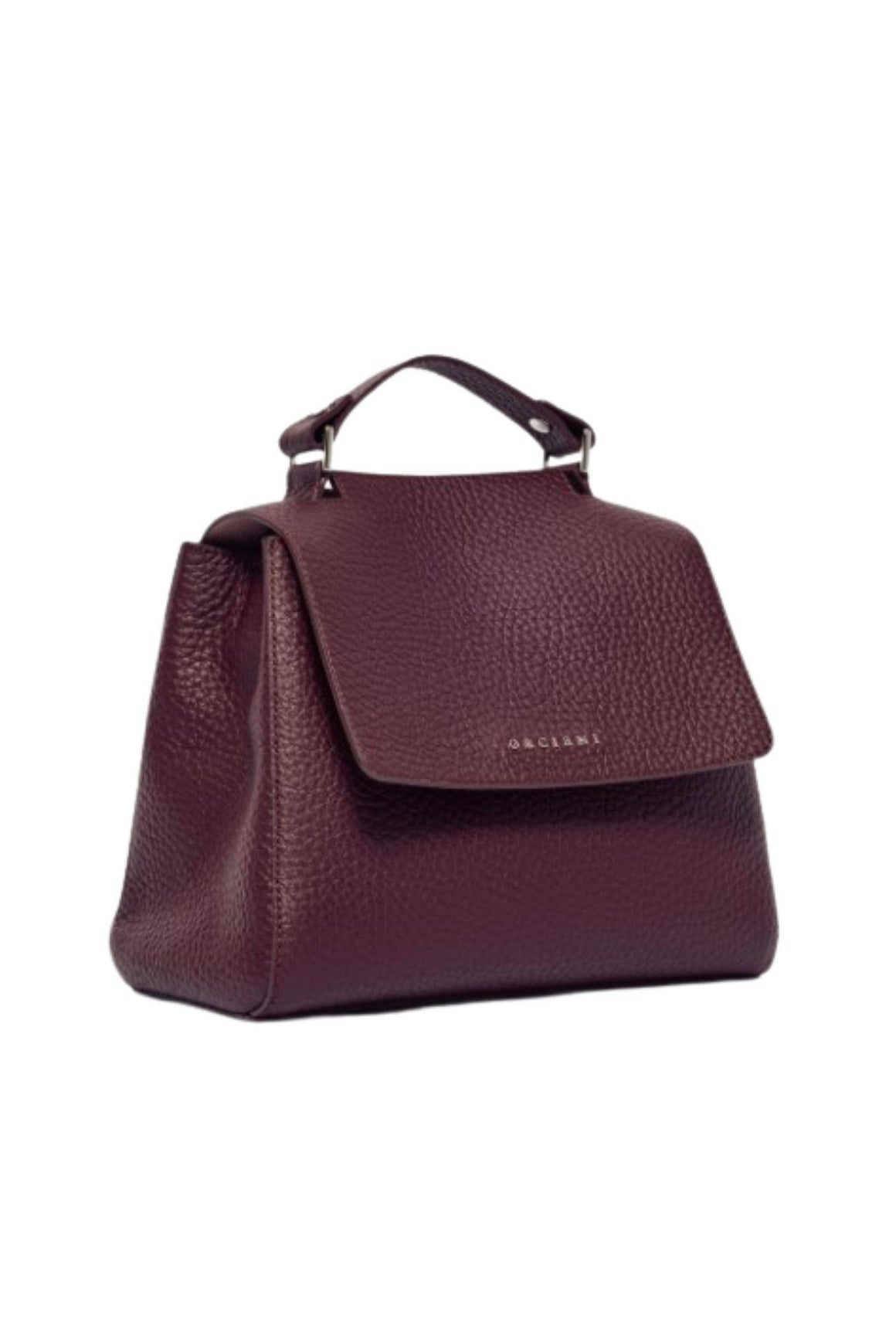  Orciani Borsa Sveva Soft Media Chianti Woman - 2