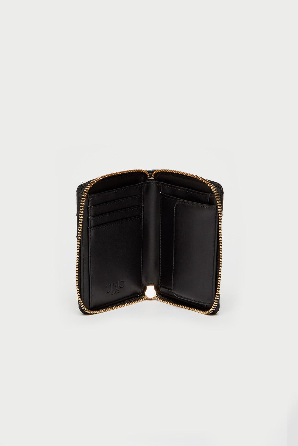  Liu Jo Portafoglio In Matelassé 22222 Woman - 4