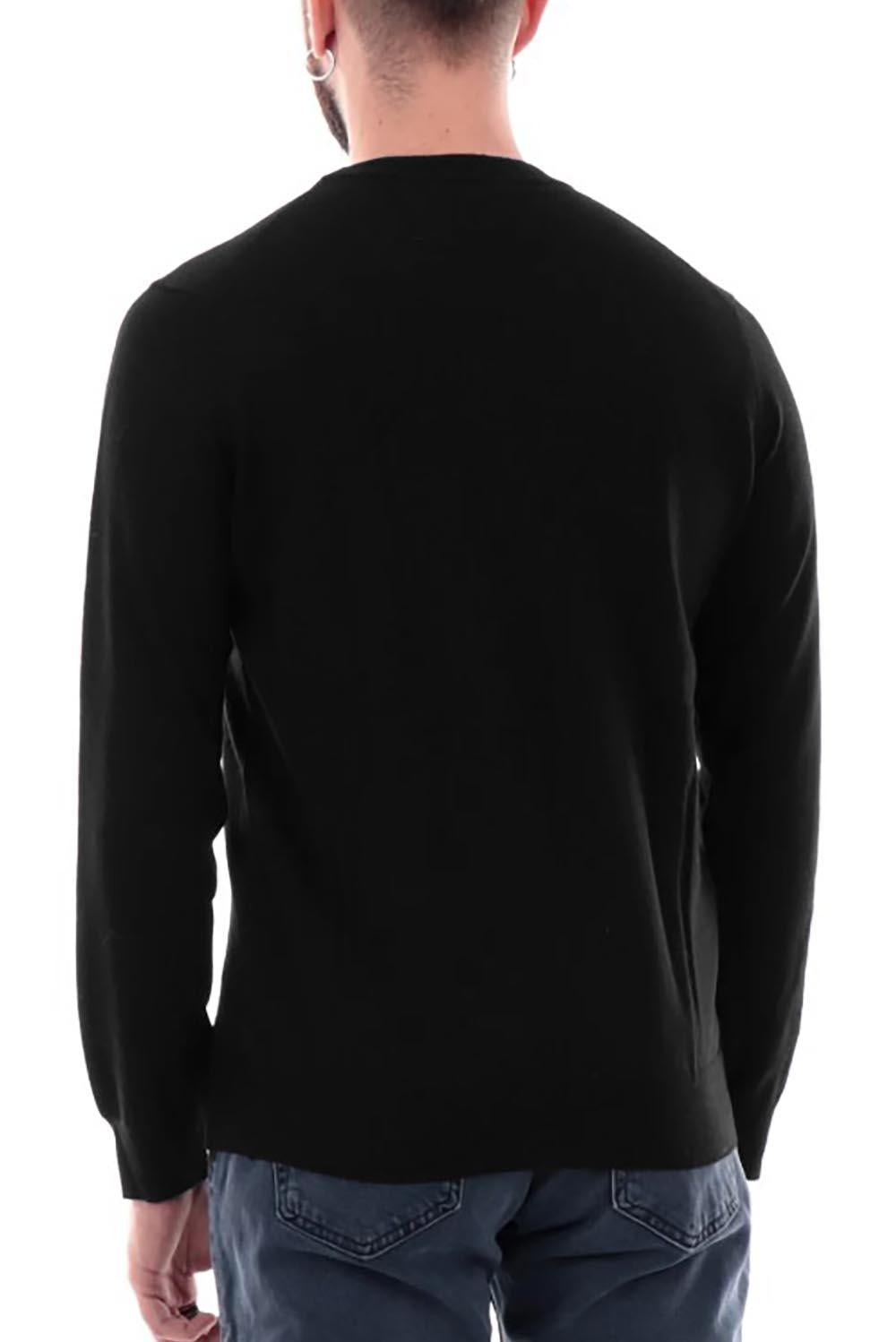  Lacoste Girocollo Uomo - 3