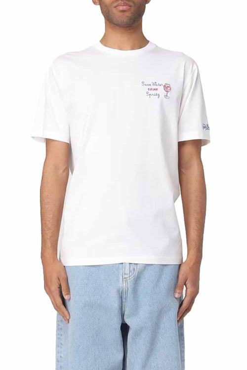 Mc2 Saint Barth T-shirt