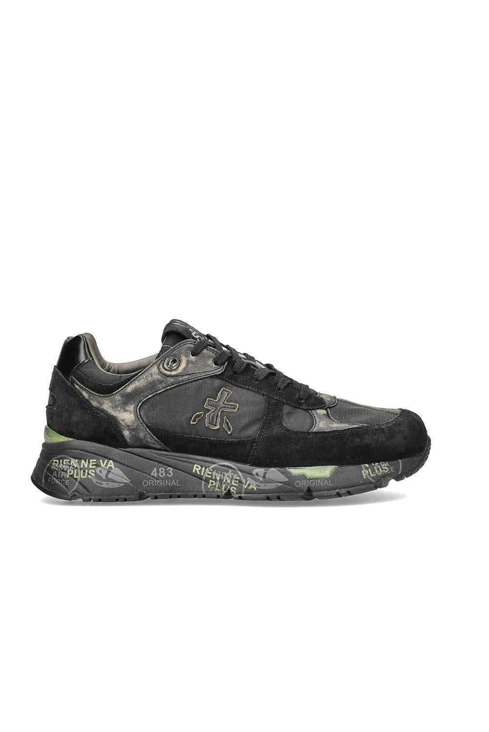  Premiata Sneakers Mase Uomo - 1