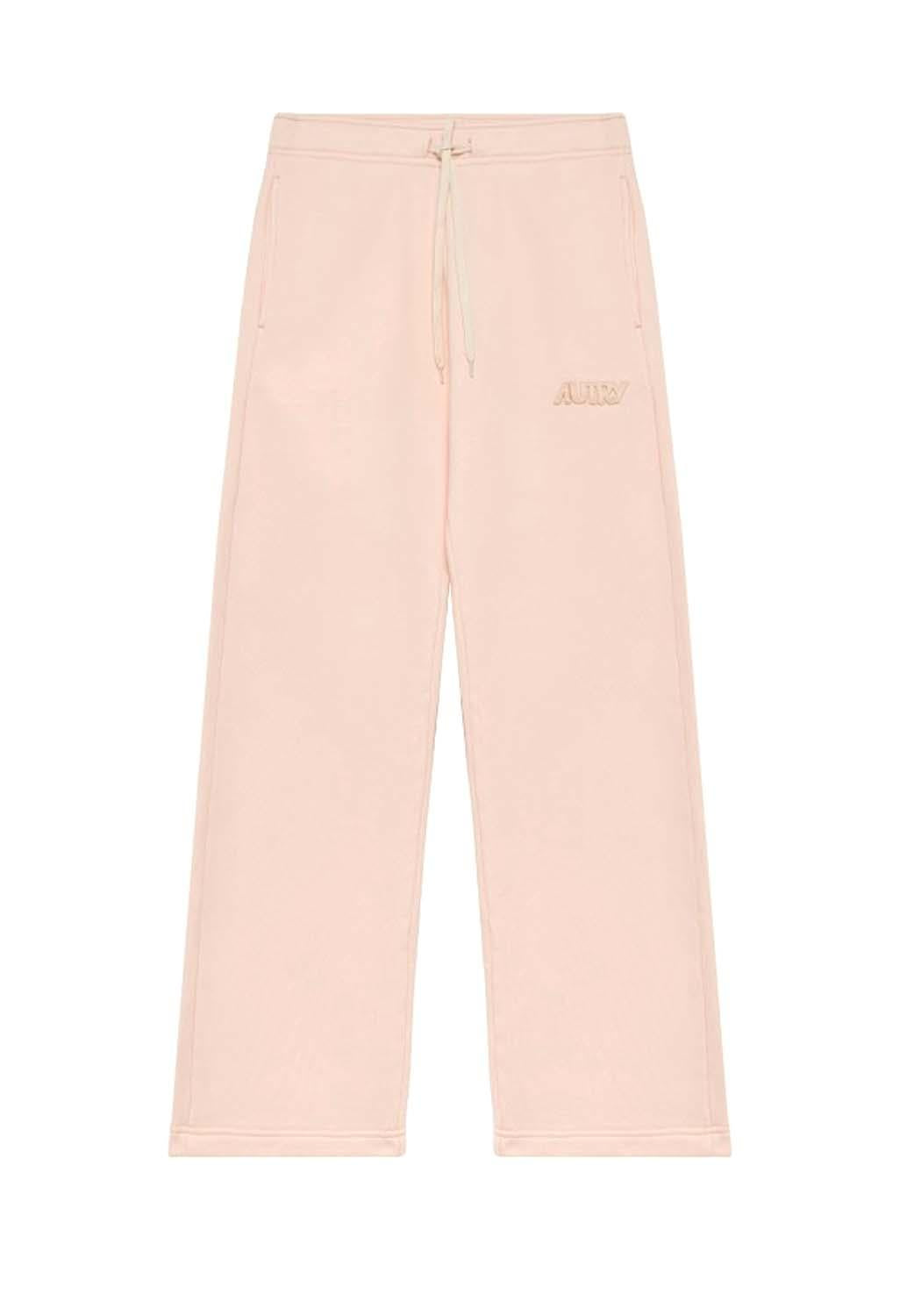  Autry Pantafelpa Con Coulisse Woman - 1