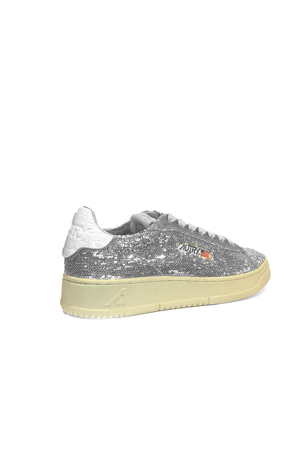  Autry Sneakers Dallas Woman - 3