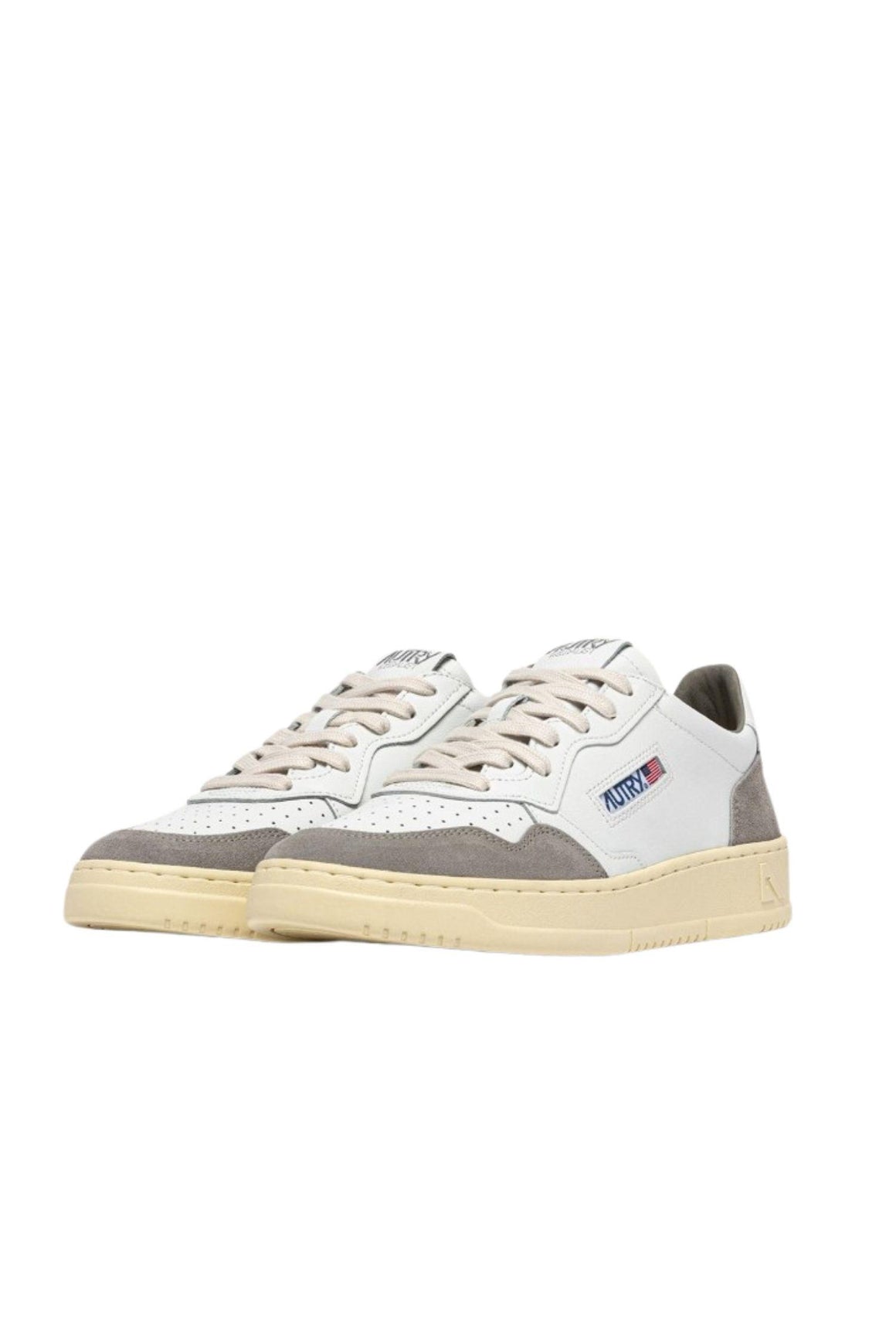  Autry Sneakers Medalist Low Uomo - 2