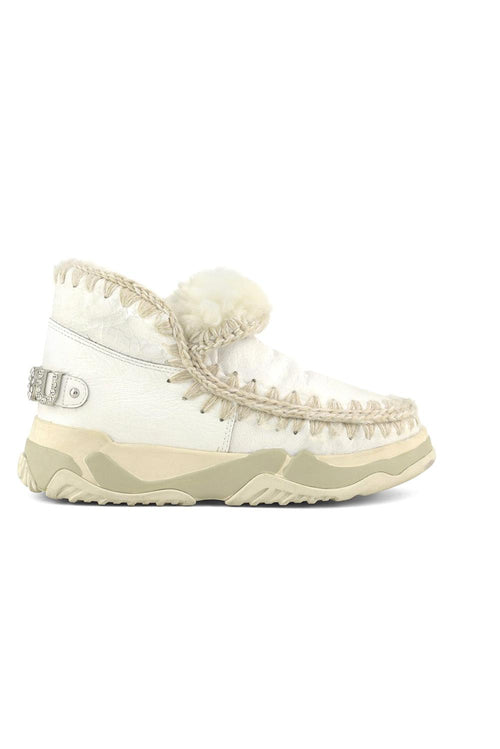 Eskimo trainer
