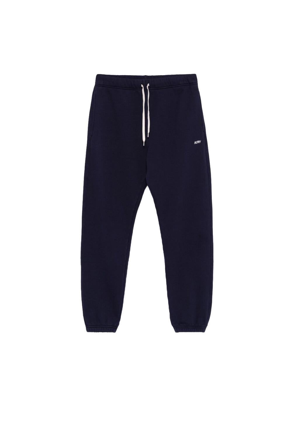  Autry Pantaloni In Felpa Main Uomo - 1