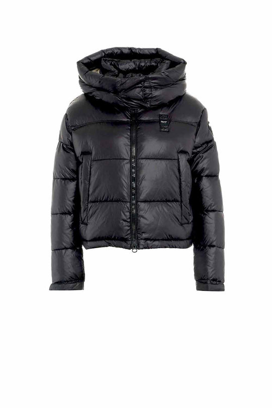 Blauer Giubbetto Micro Rip Gloria