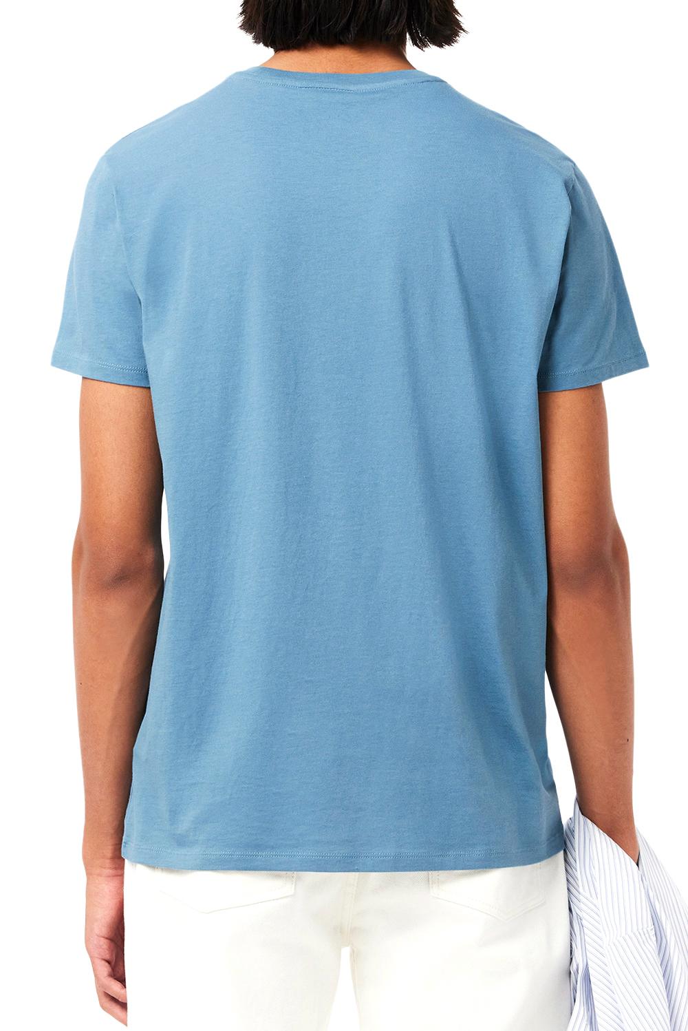  Lacoste T-shirt Classic Uomo - 3