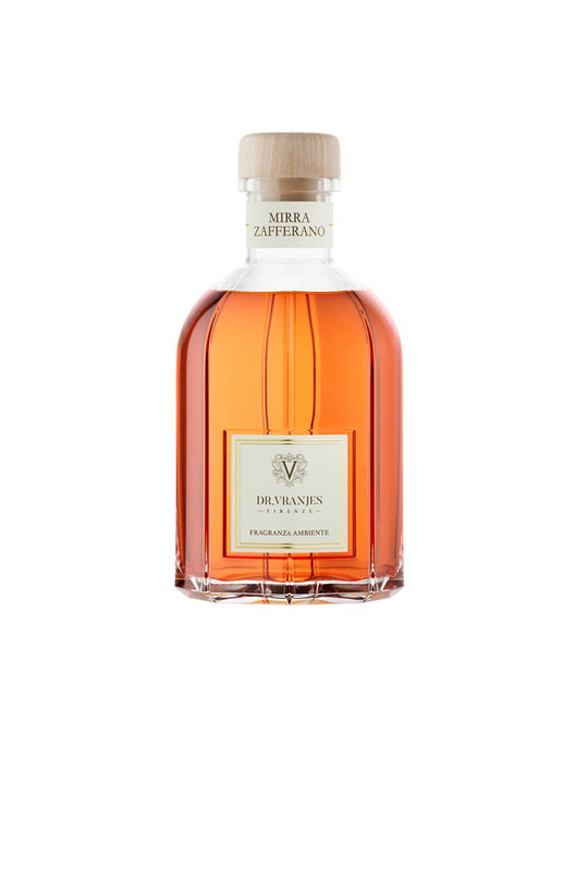 Myrrh Saffron 500ML