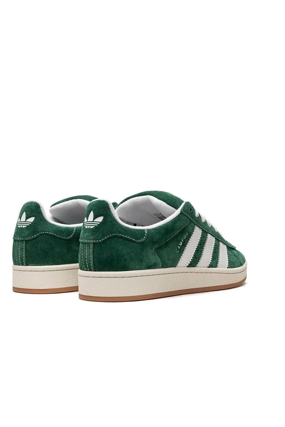 Adidas Campus 00s: Un Classico Vintage