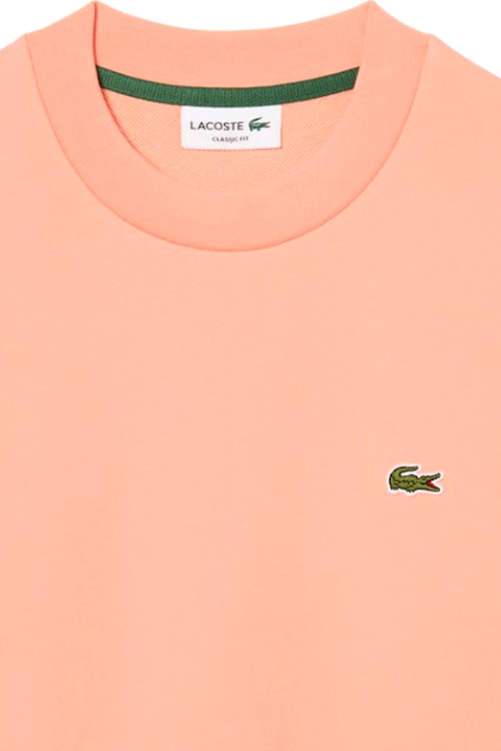  Lacoste Felpa Classic Uomo - 2
