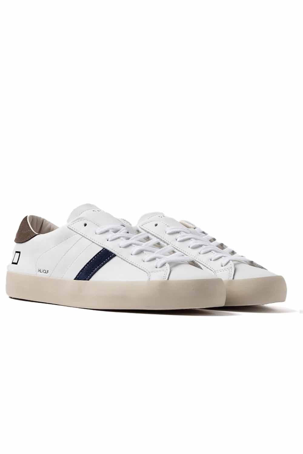  Date D.a.t.e. Sneakers Hill Low Uomo - 2