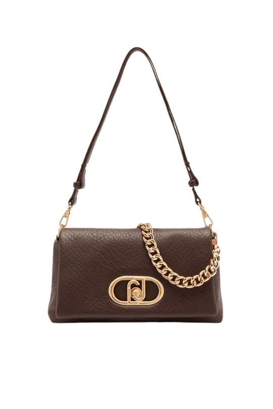 LIU JO Borsa LaPuffy media