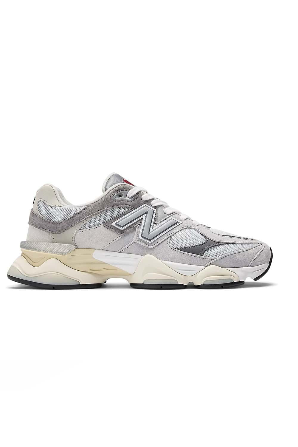  New Balance Sneaker 9060 Woman - 1