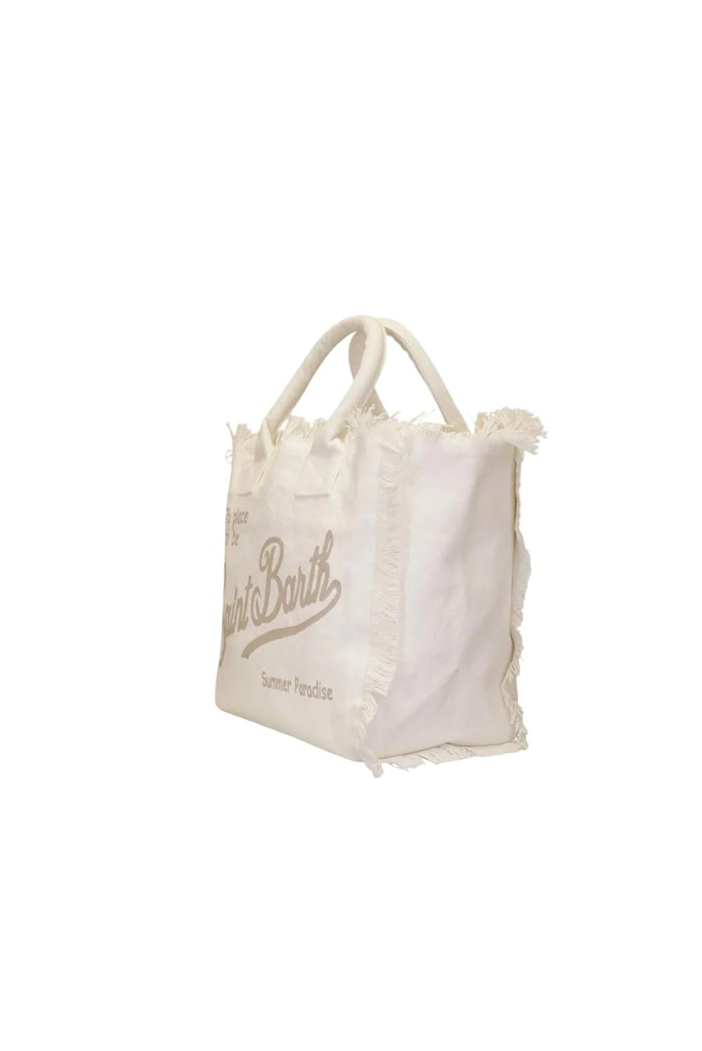  Mc2 Saint Barth Bag Vanity 1011 Woman - 2