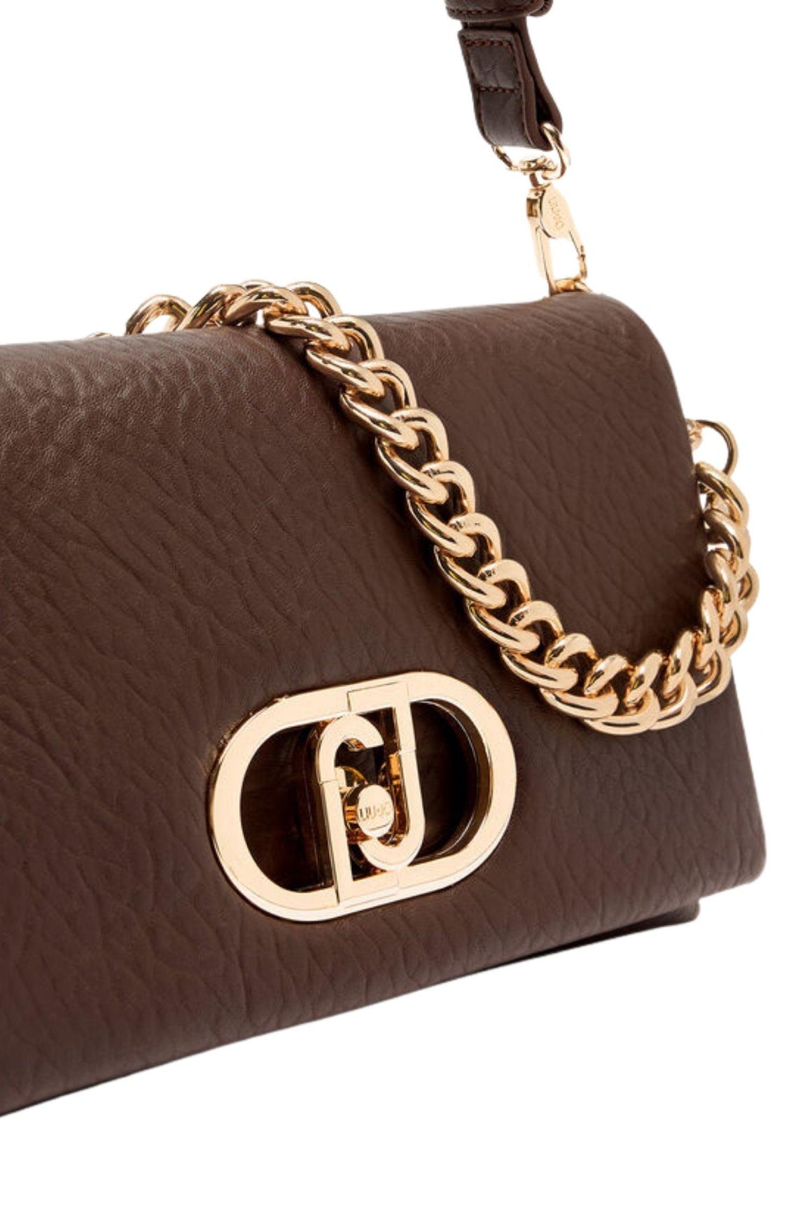  Liu Jo Borsa Lapuffy Grande Marmo Woman - 8