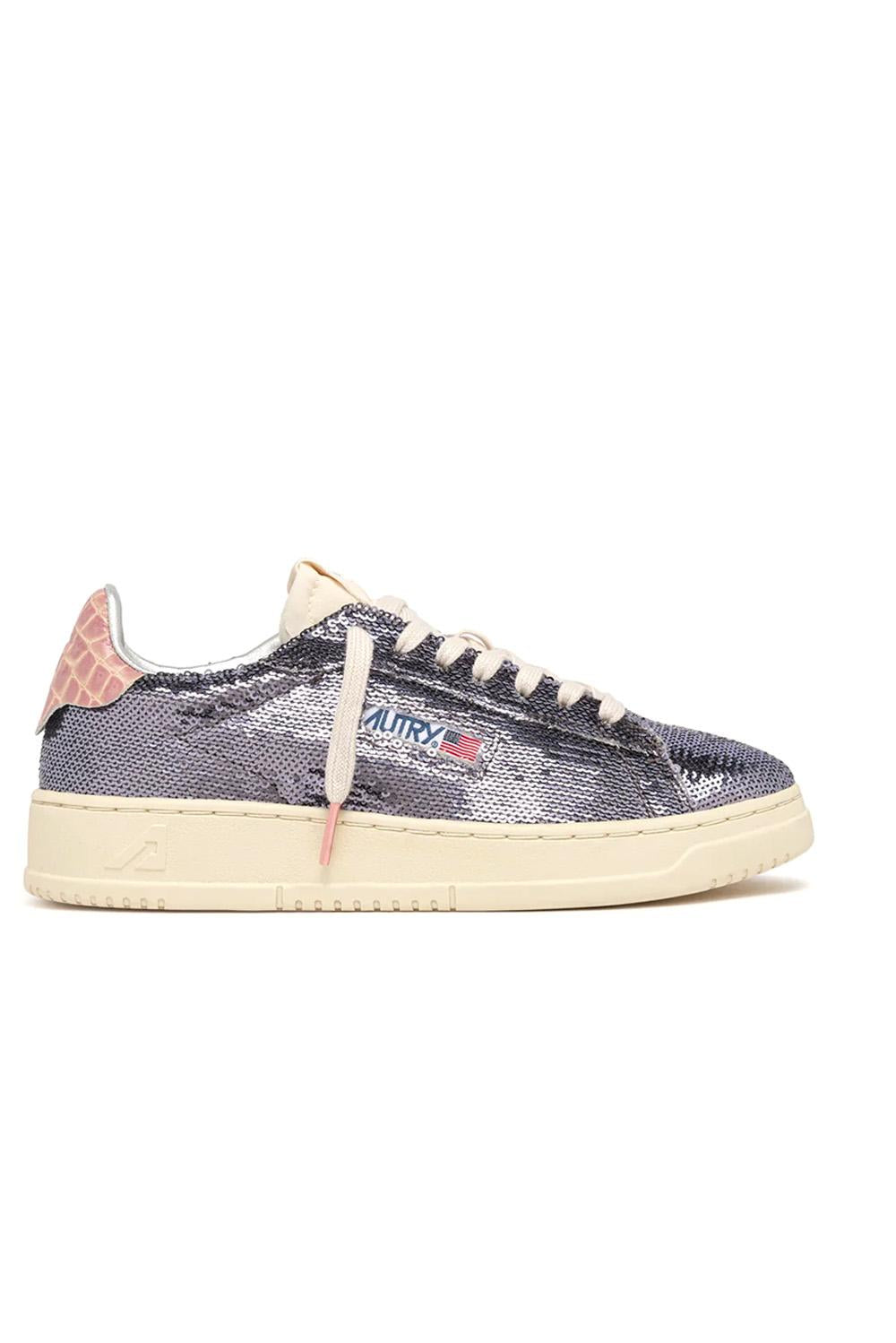  Autry Sneakers Dallas Woman - 1