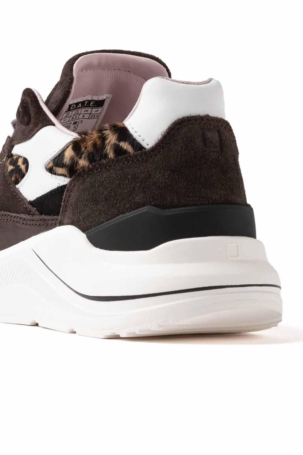  Date D.a.t.e. Sneakers Fuga Woman - 3