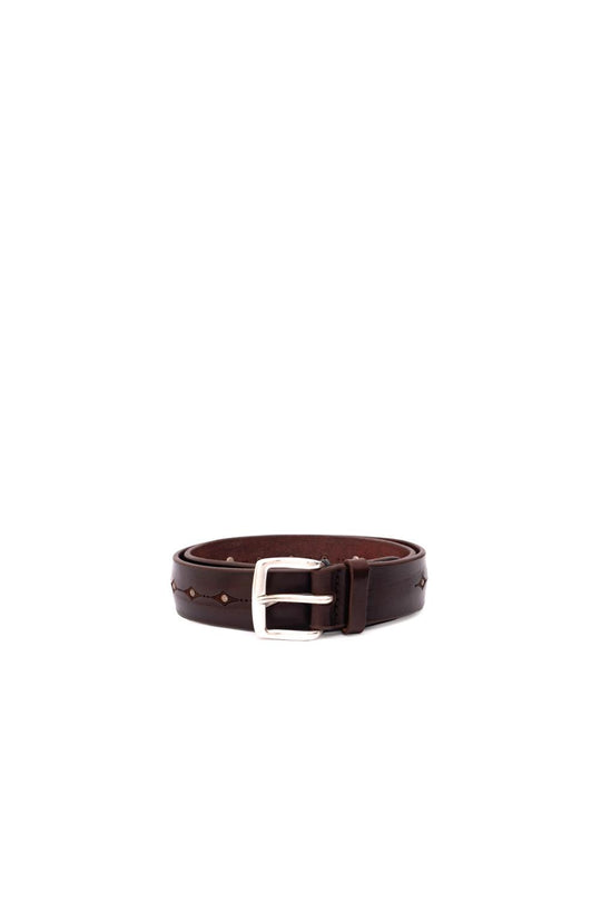 Orciani Cintura Bull Soft