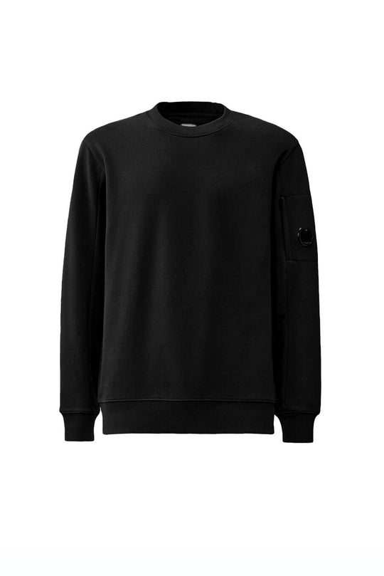 Cp Company Fleece Crewneck