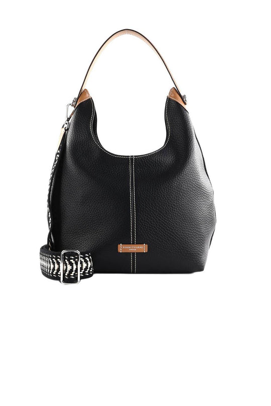 Gianni Chiarini Borsa Alessandra