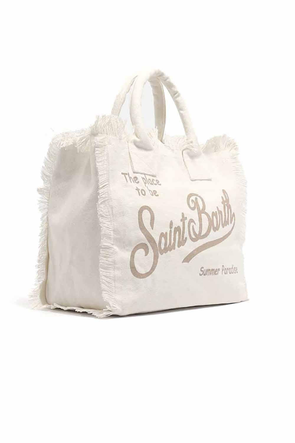  Mc2 Saint Barth Borsa Vanity Woman - 2