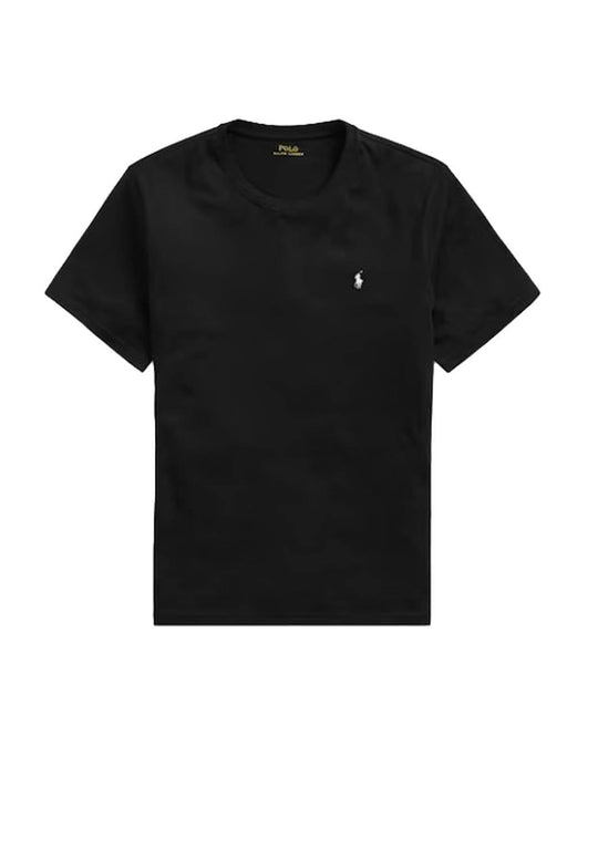 Ralph Lauren T-shirt Logo